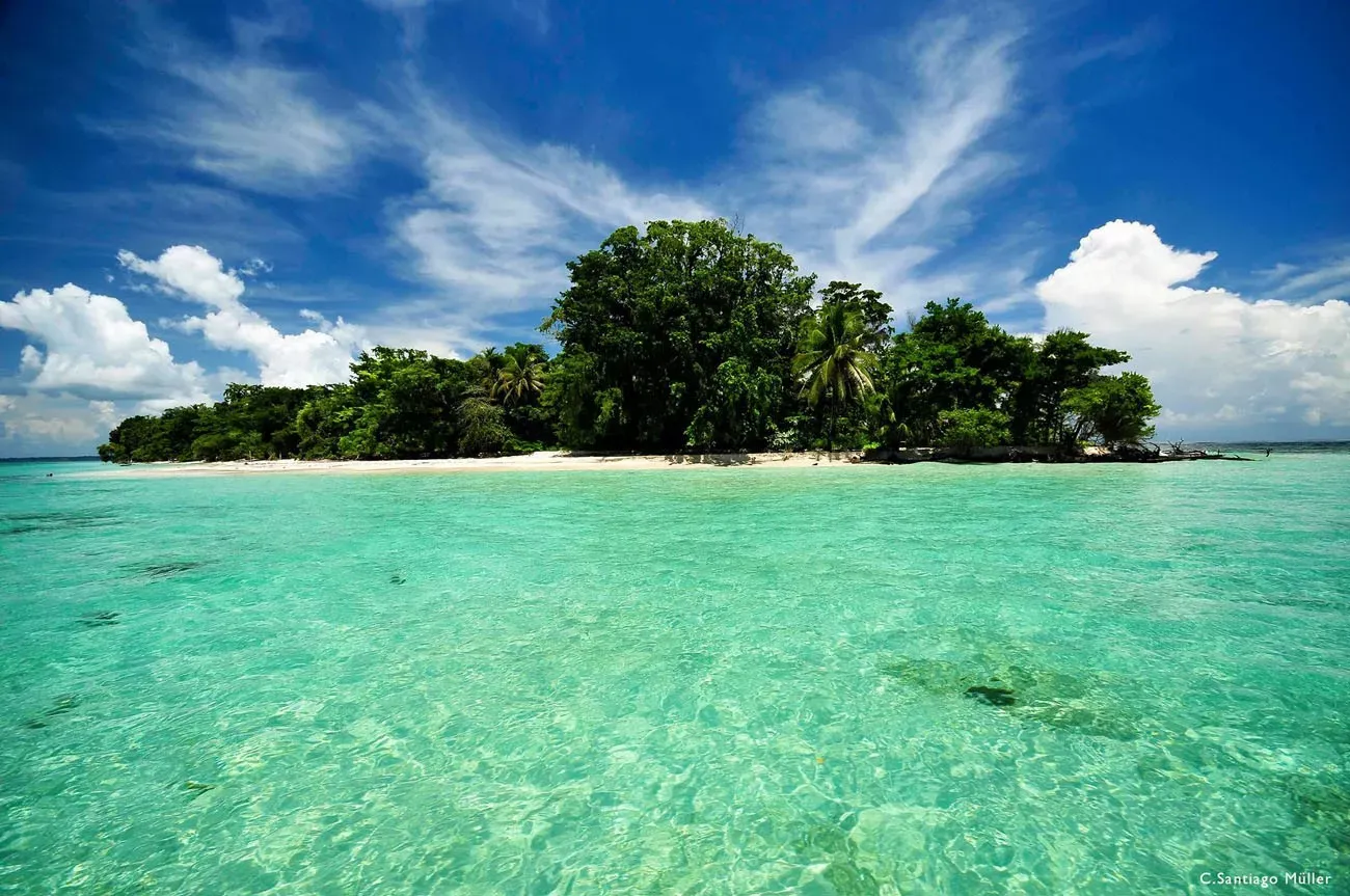 Bocas del Toro