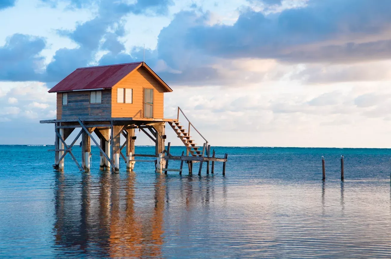 Belize