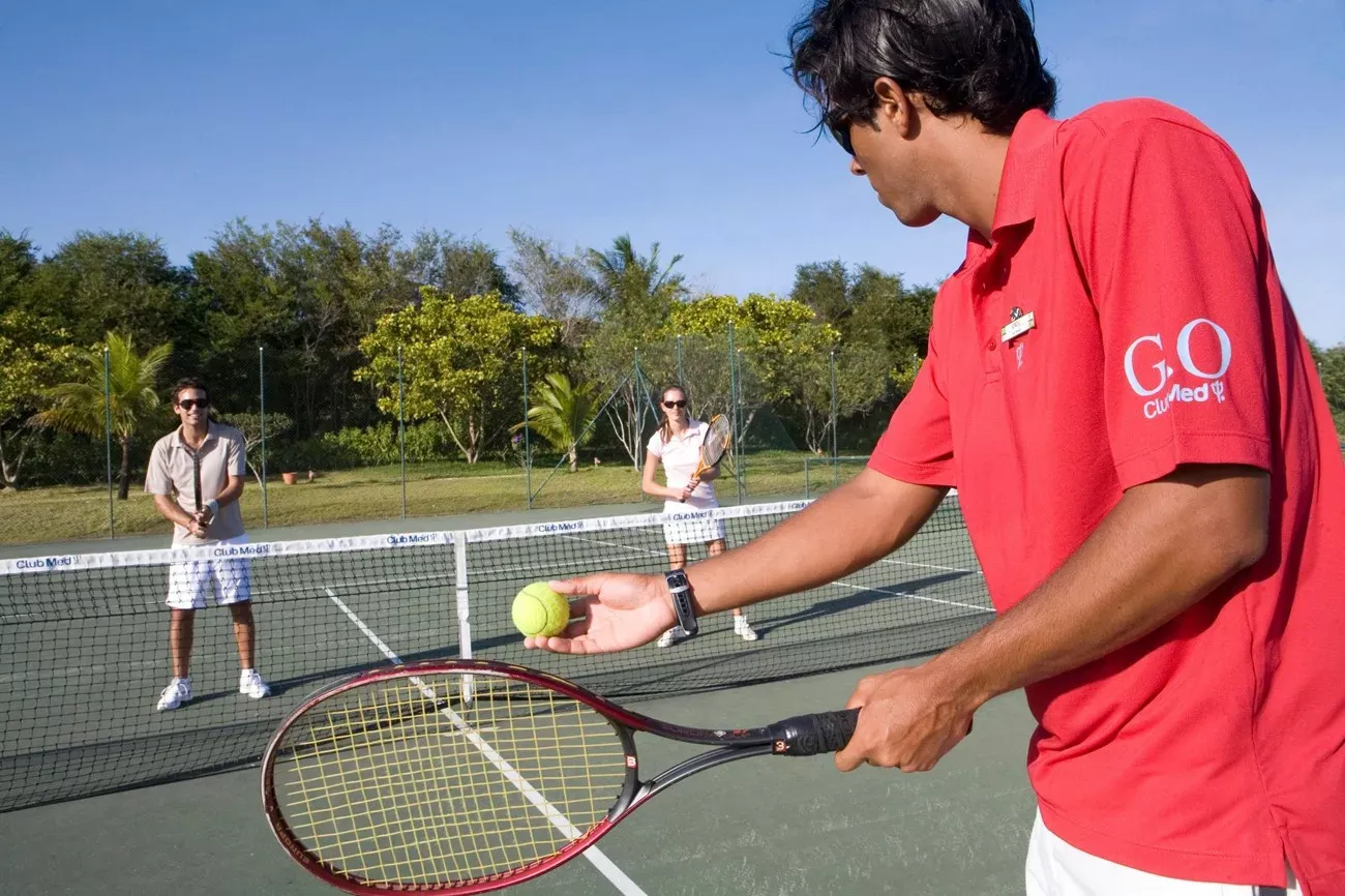 Club Med Trancoso