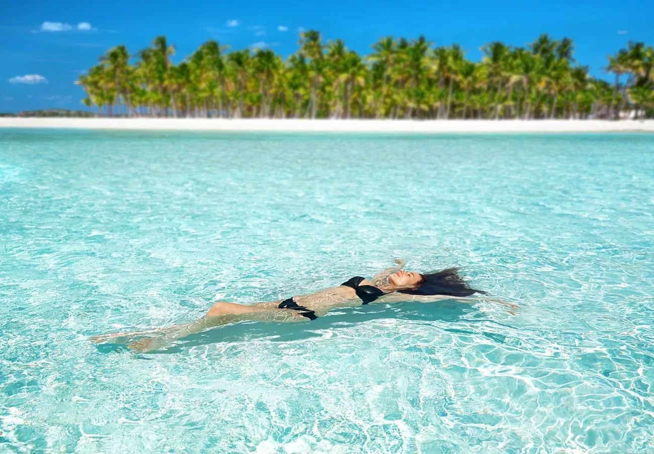 Exuma Sandlas