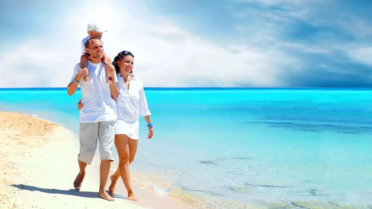 Férias em Cancun