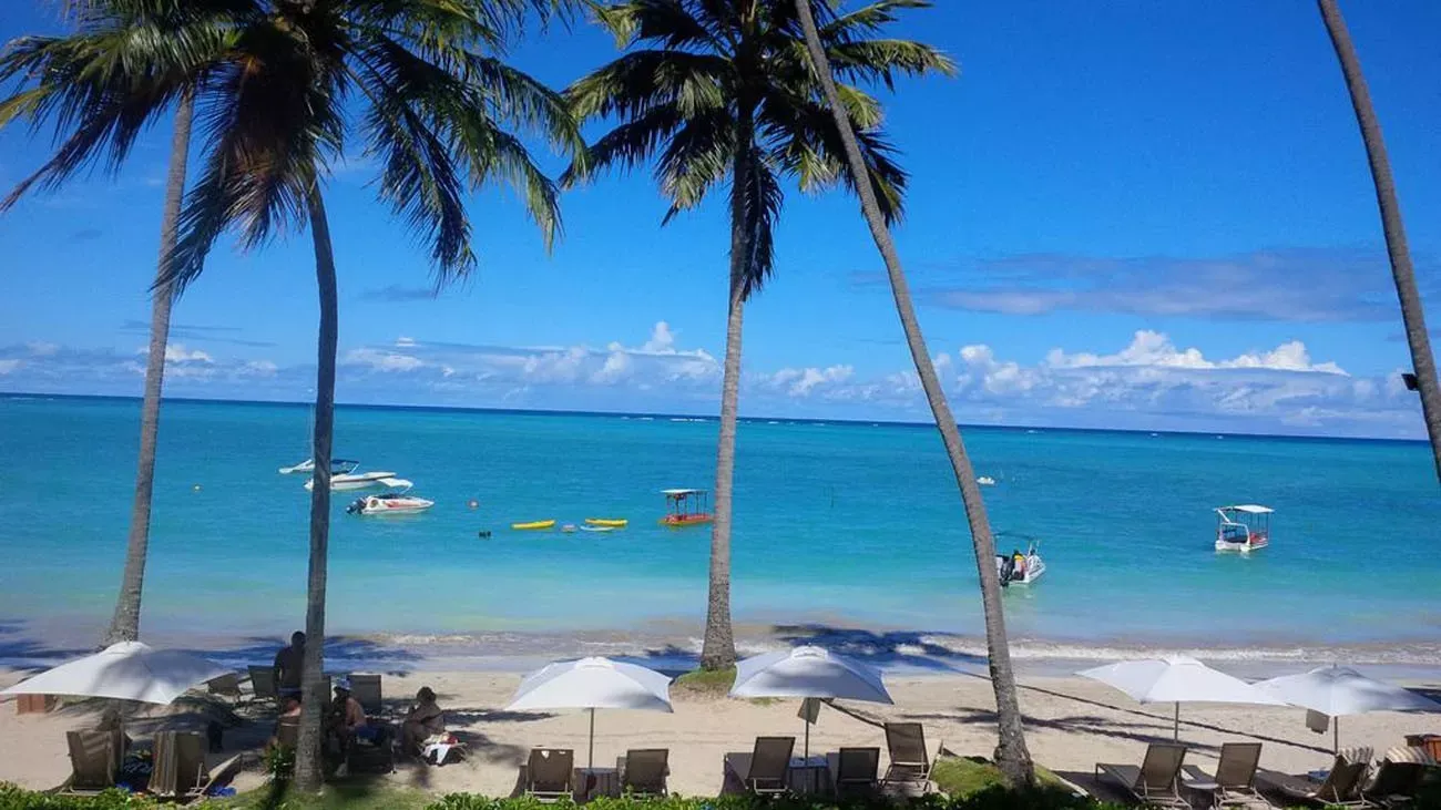 Grand Oca Maragogi - All Inclusive