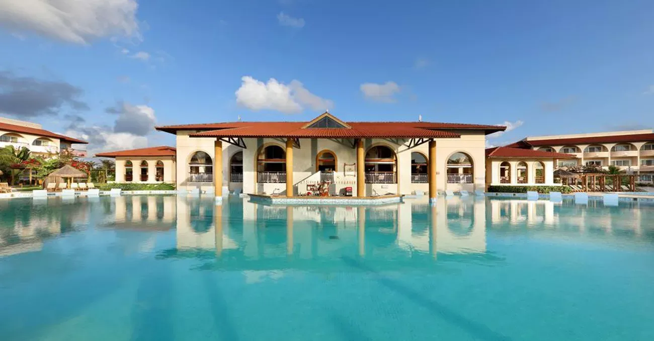 Grand Palladium Bahia