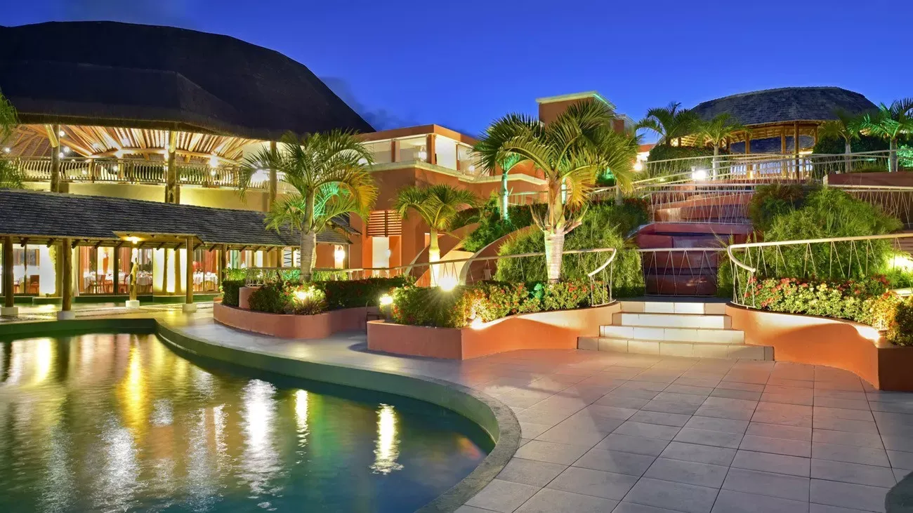 Iberostar