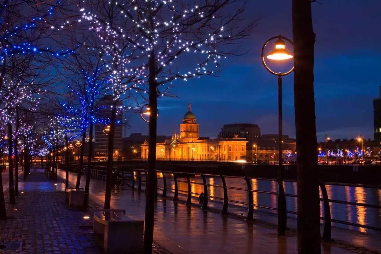 Irlanda