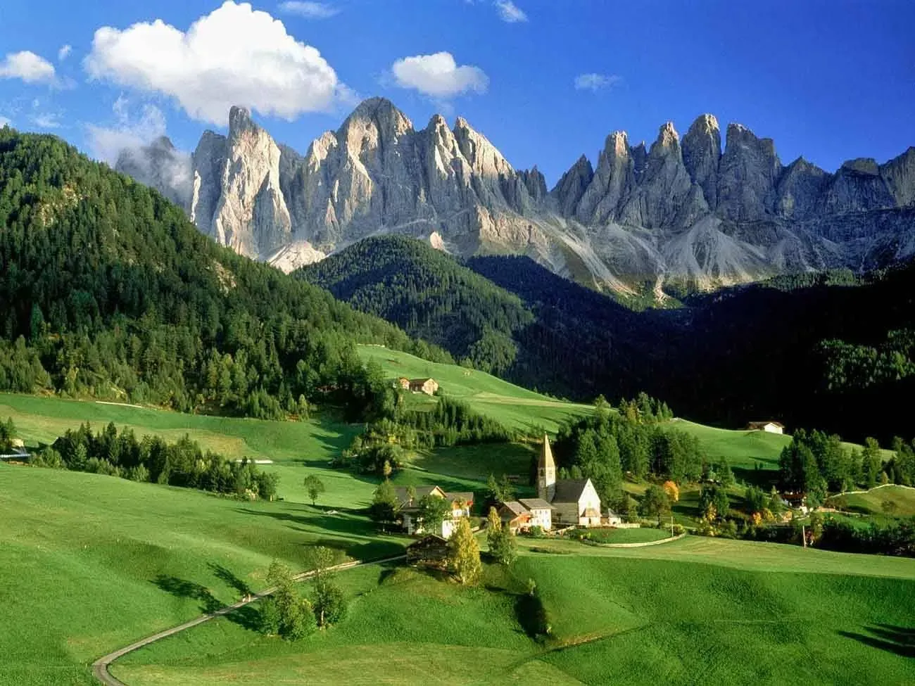 Irlanda