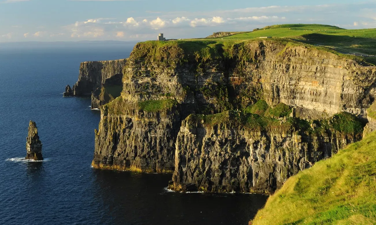 Irlanda