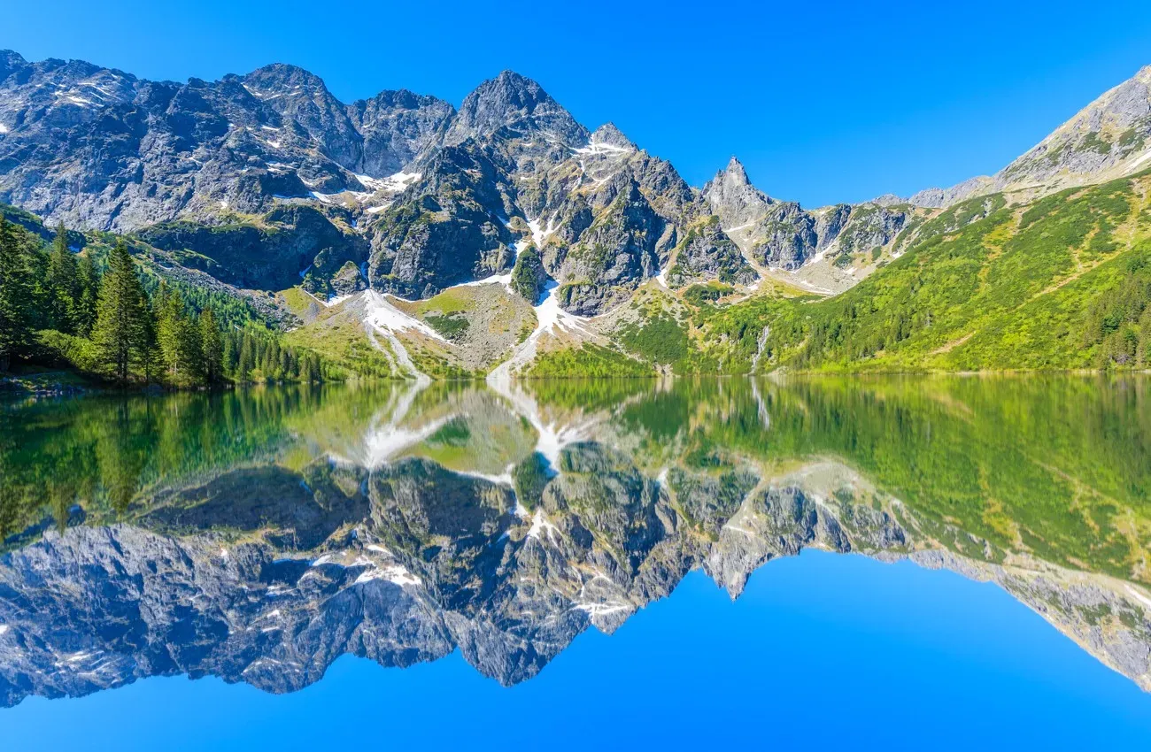 lago-montanha-polonia