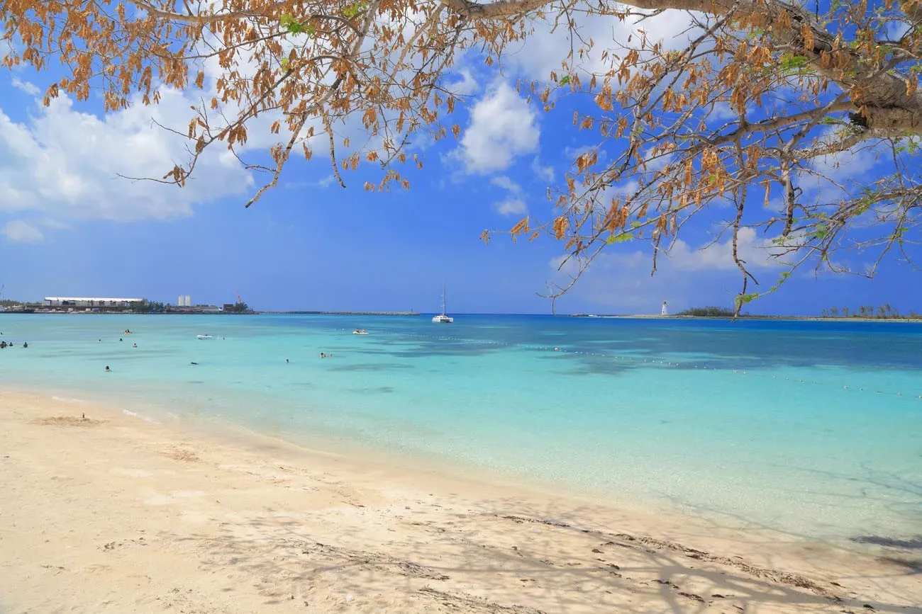 Nassau