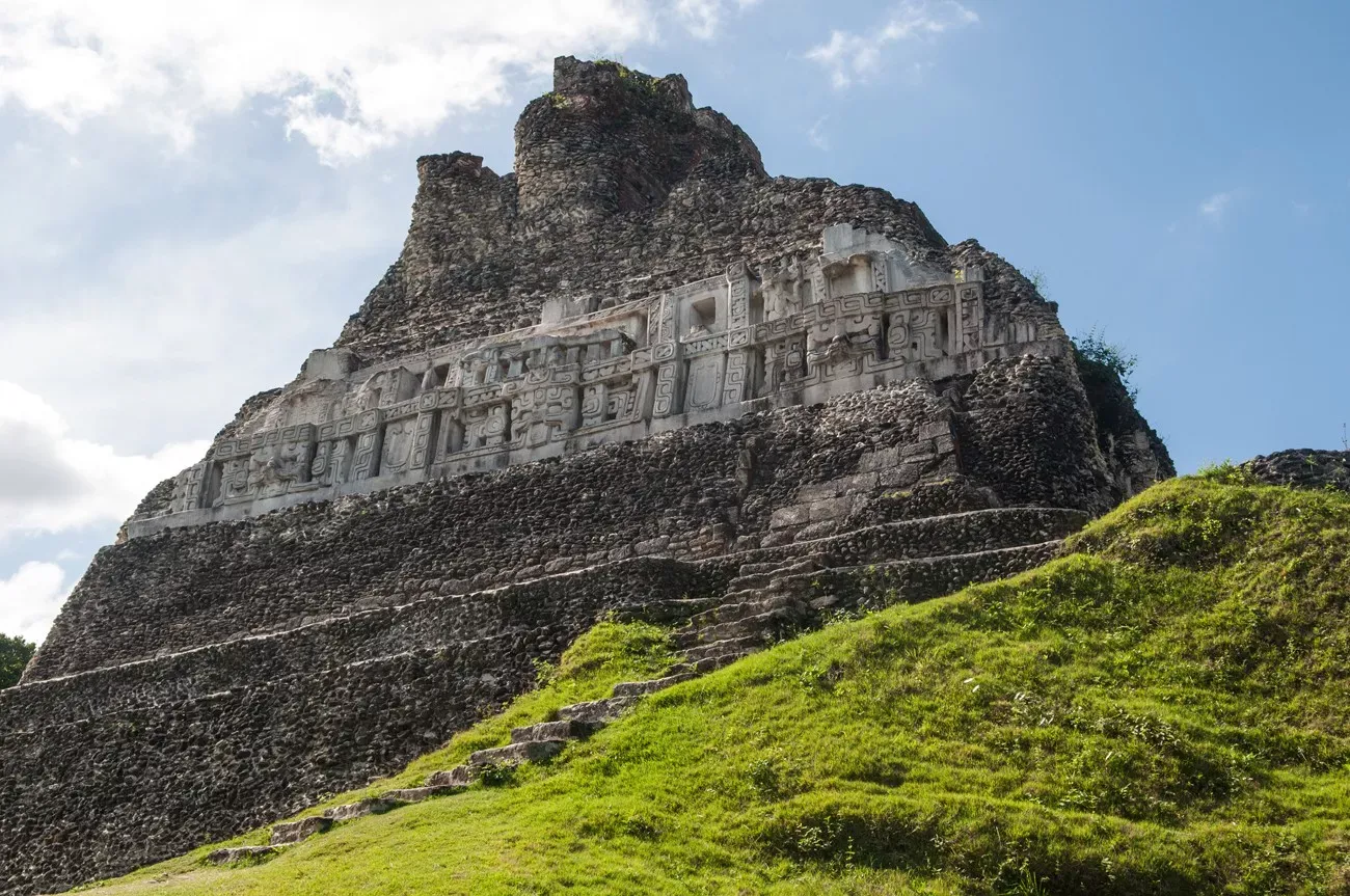 Belize