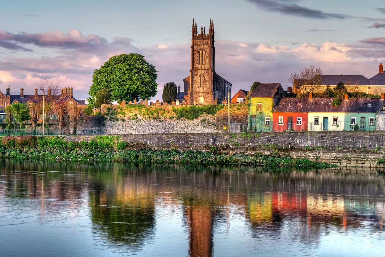 Irlanda