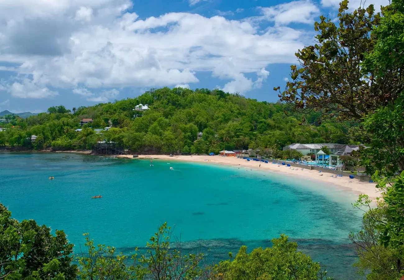 Saint Lucia