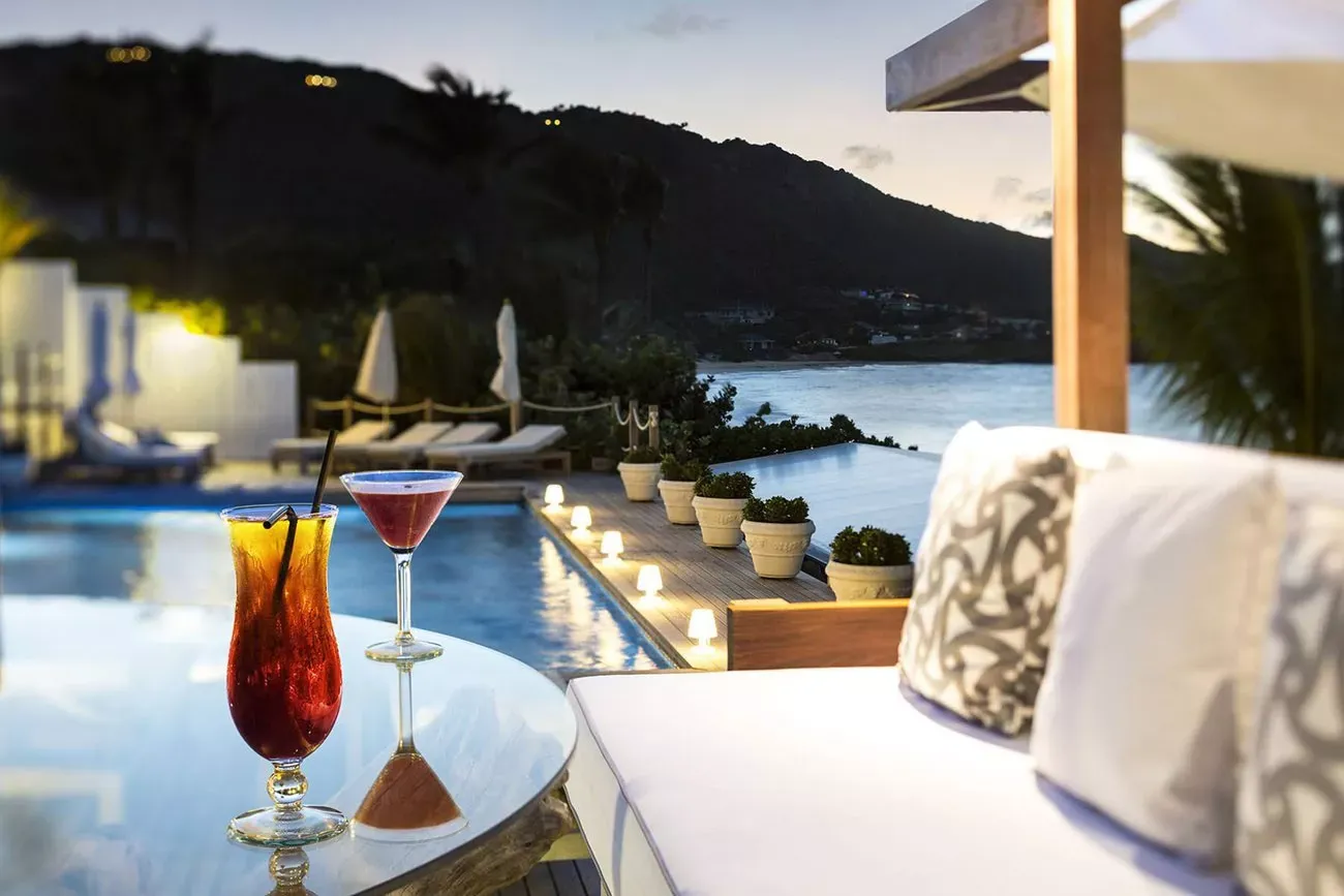 St. Barthelemy