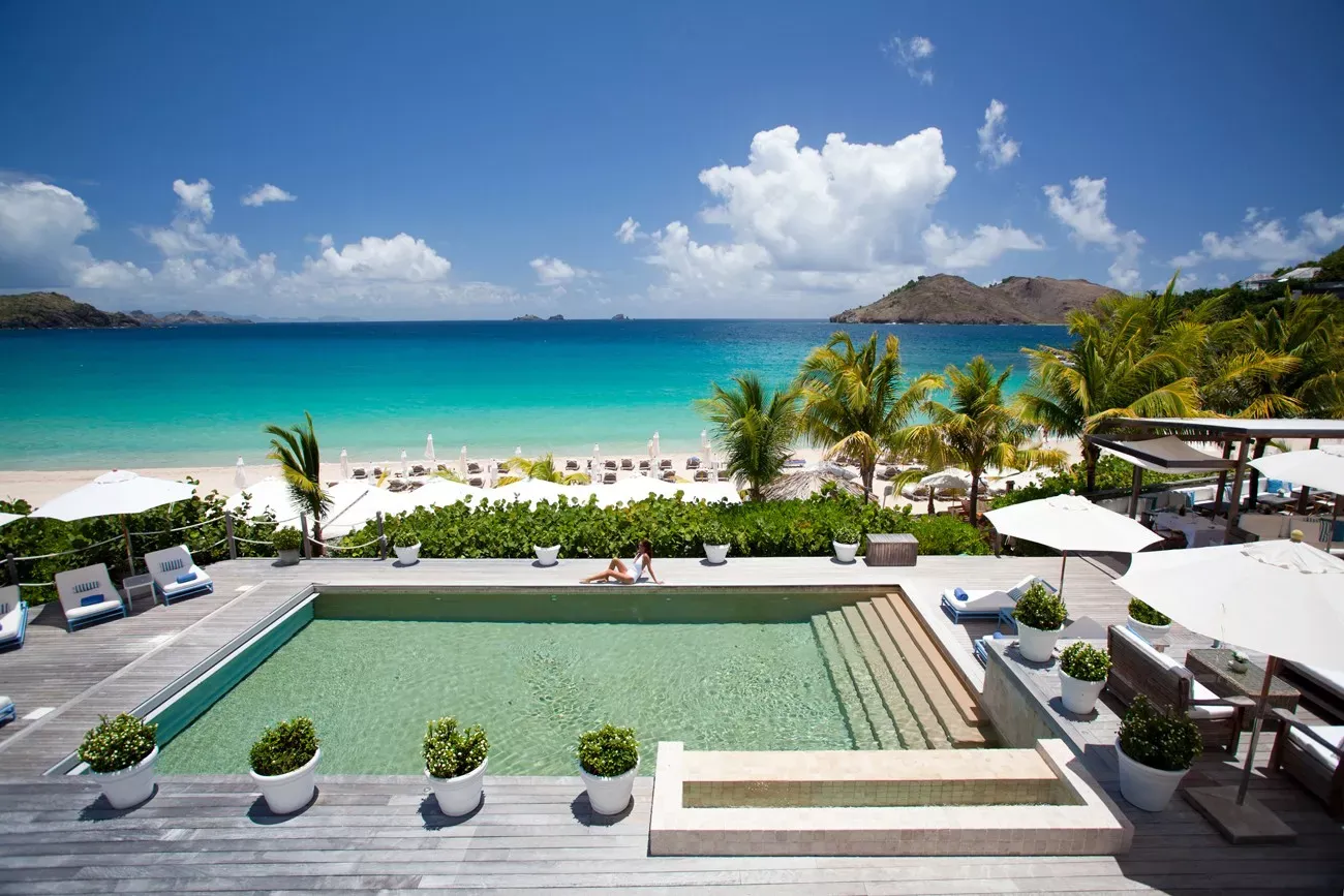 Saint Barthelemy