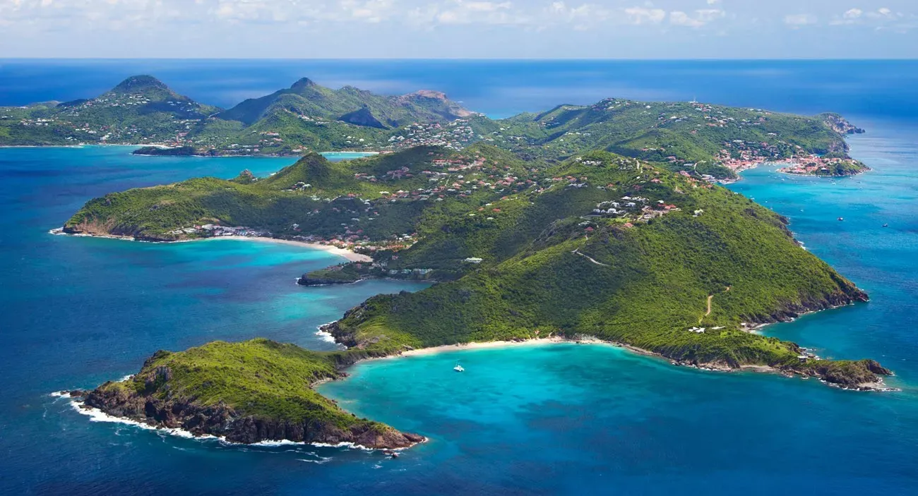 Saint Barthelemy