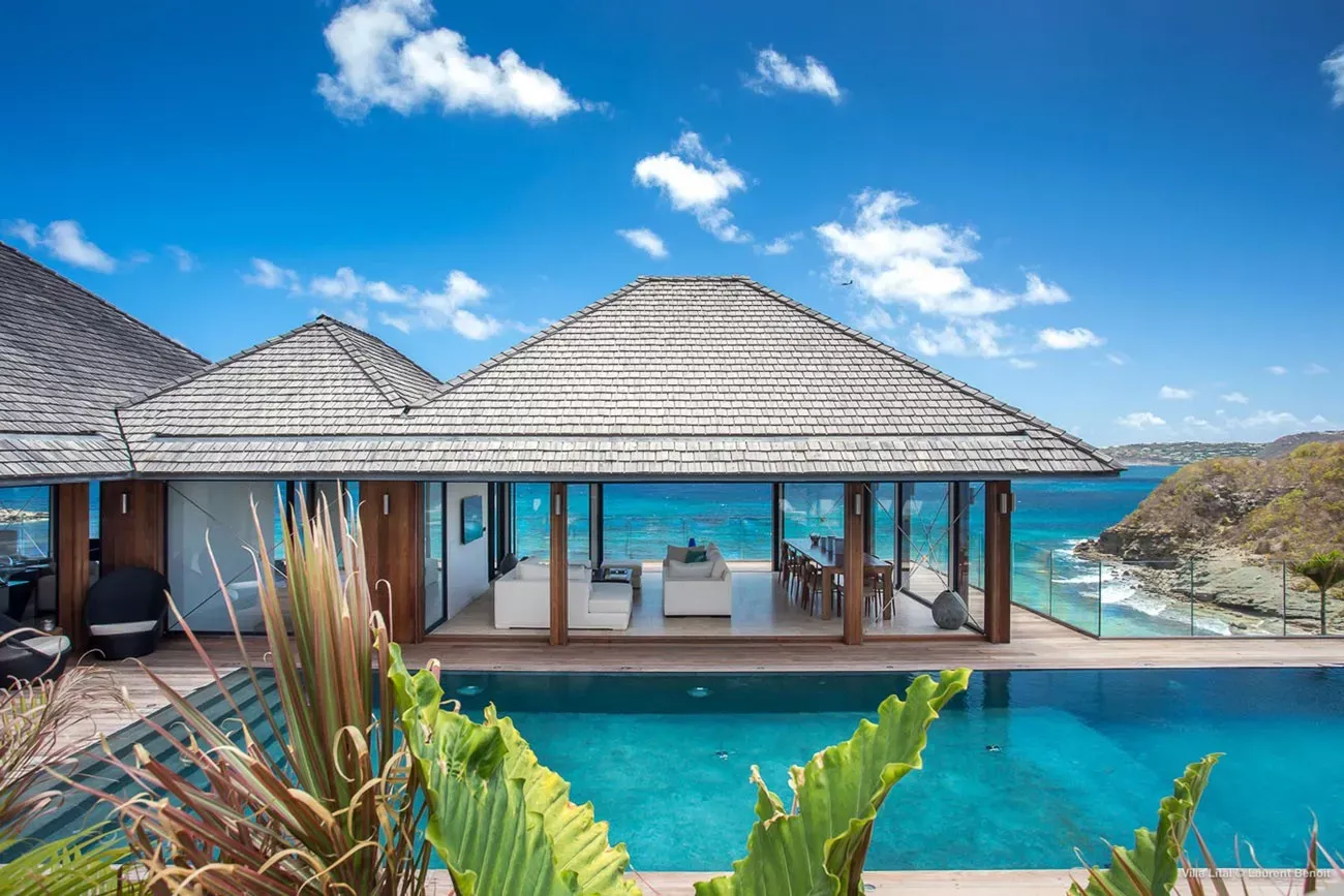Saint Barths