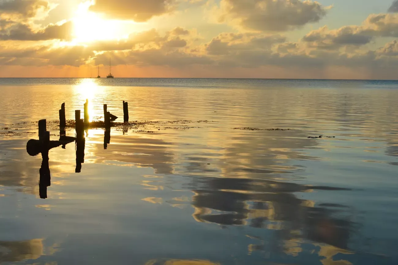Belize
