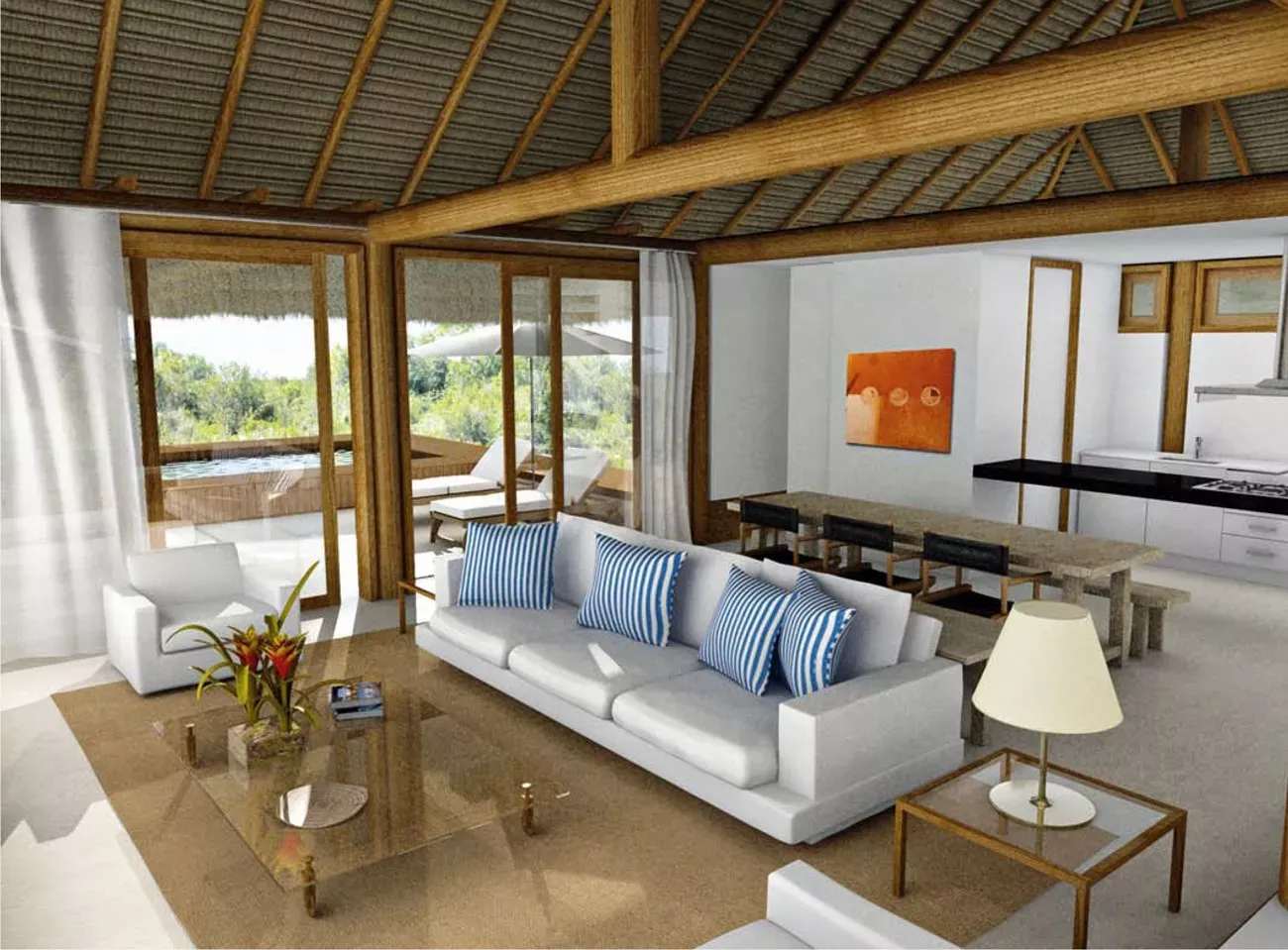 Praia do Forte - Tivoli Ecoresort 