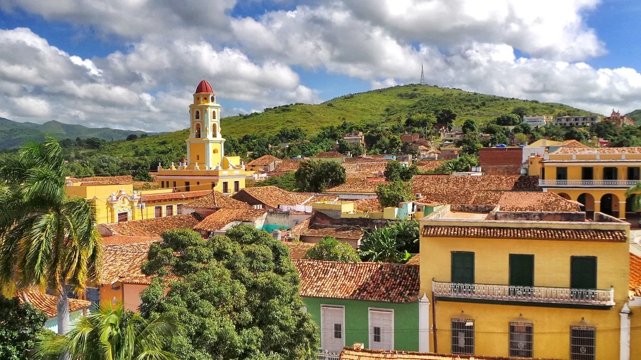 Trinidad