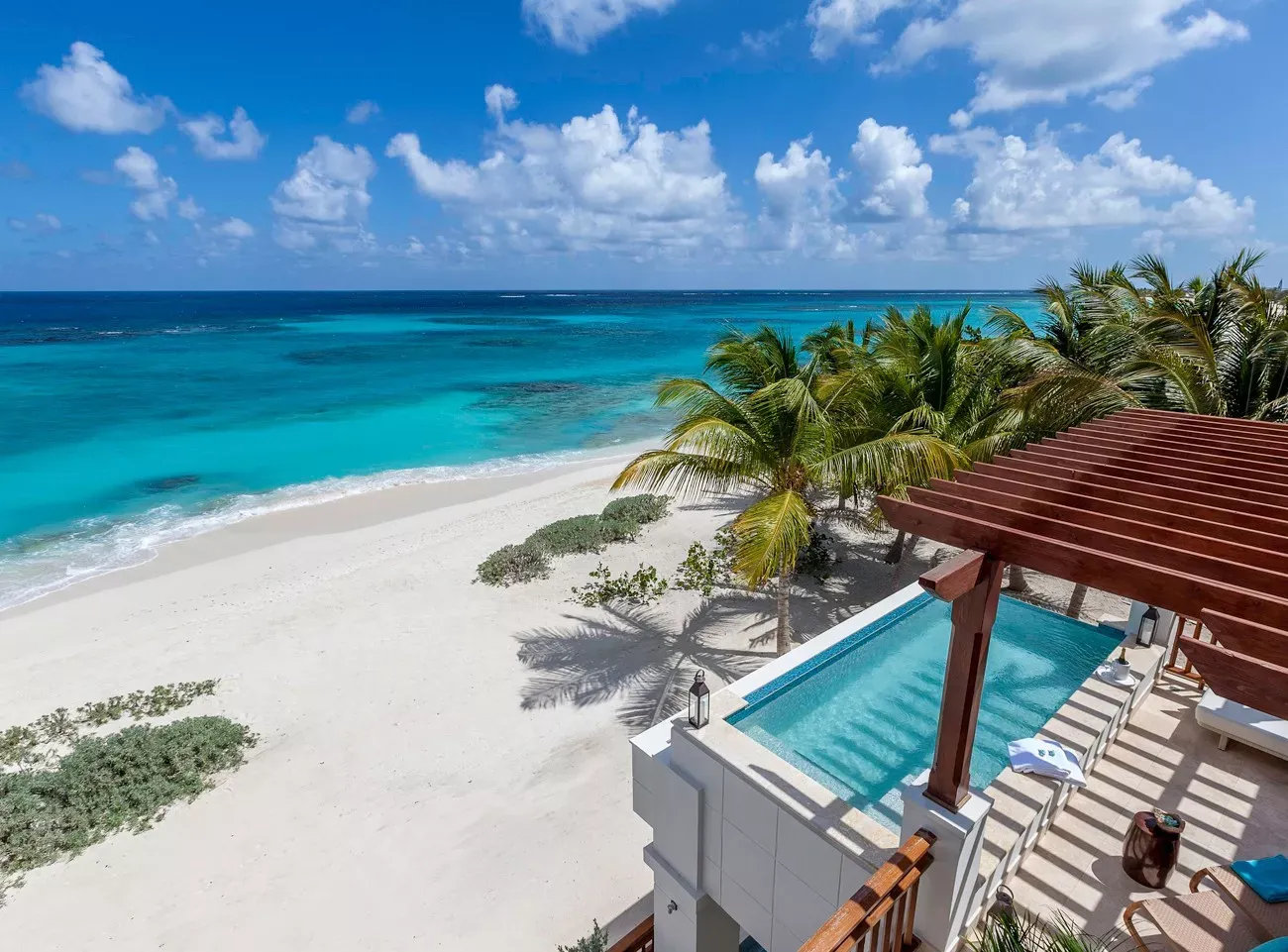 Zemi Beach Hotel Anguilla