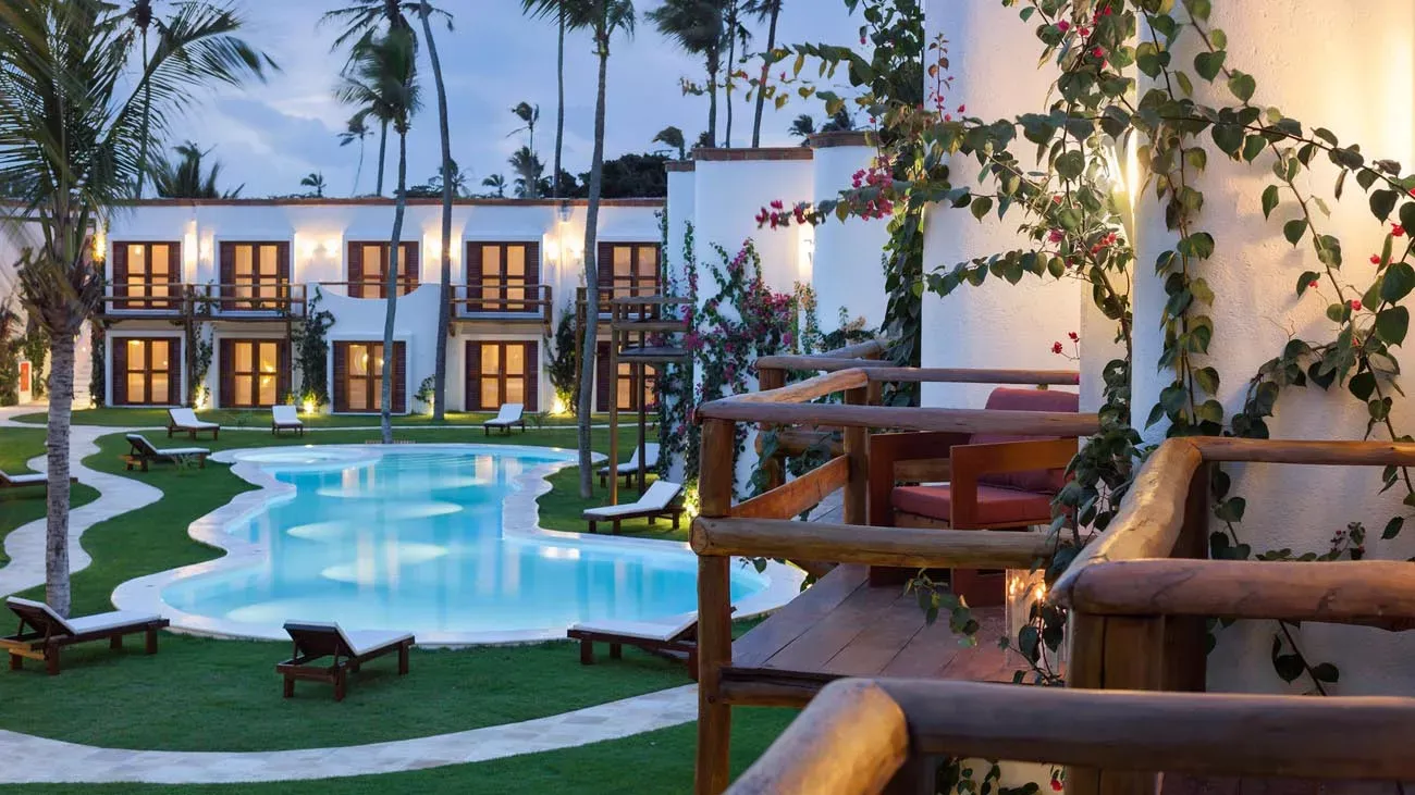 Blue Residence