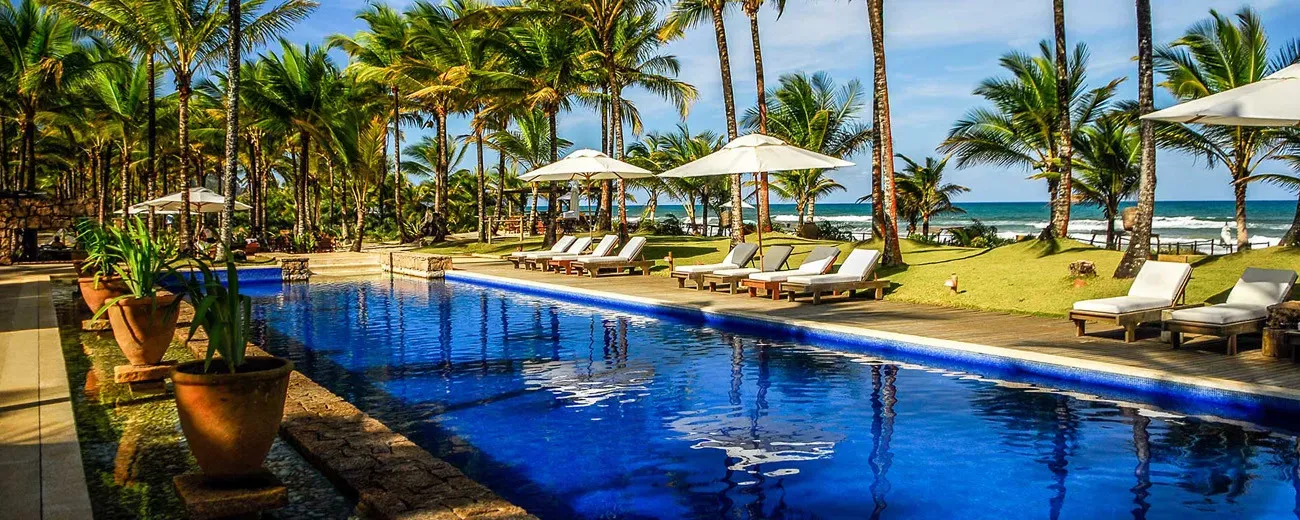Piscina - Txai