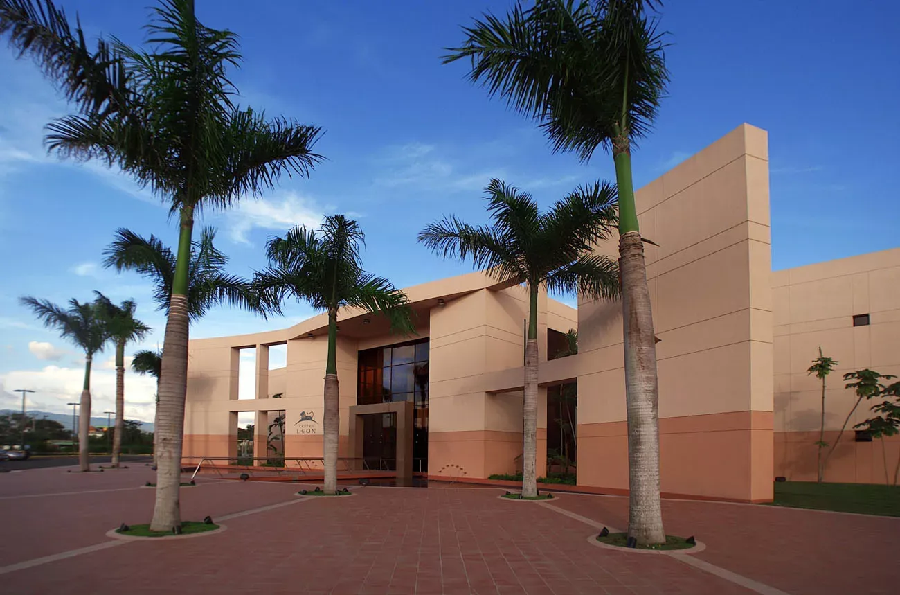 Santiago de Los Caballeros