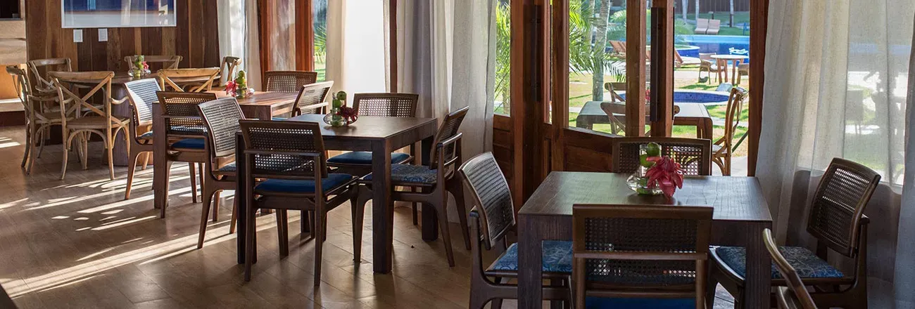 Carmel Cumbuco Resort