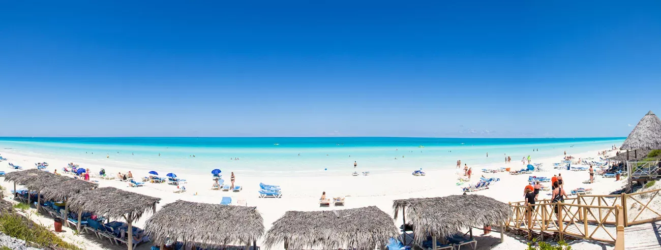 Cayo Santa Maria