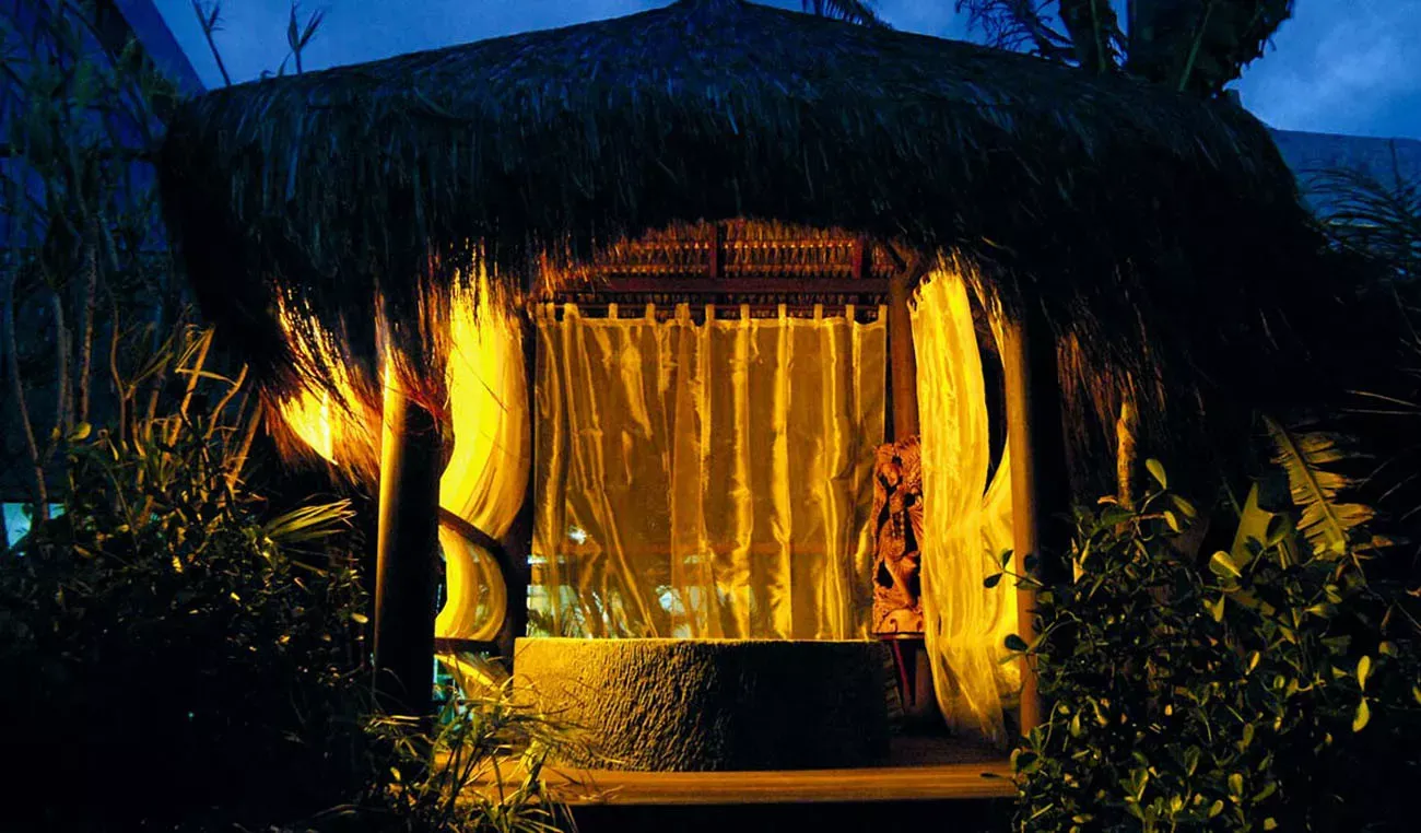 Ritz Lagoa da Anta Urban Resort