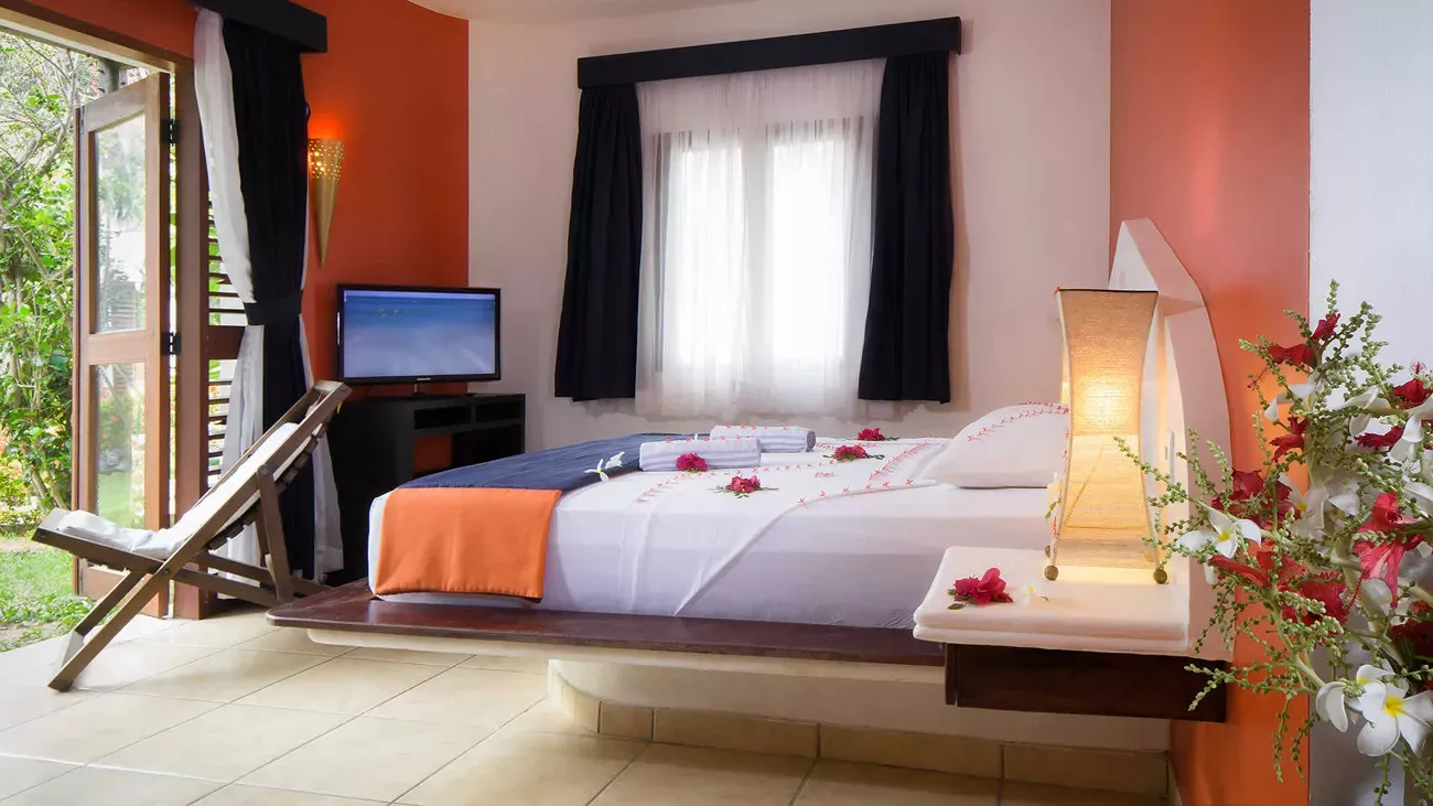 Quarto My Blue