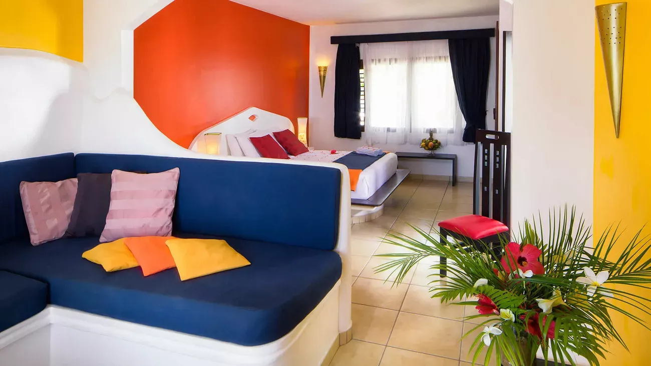 Quarto My Blue