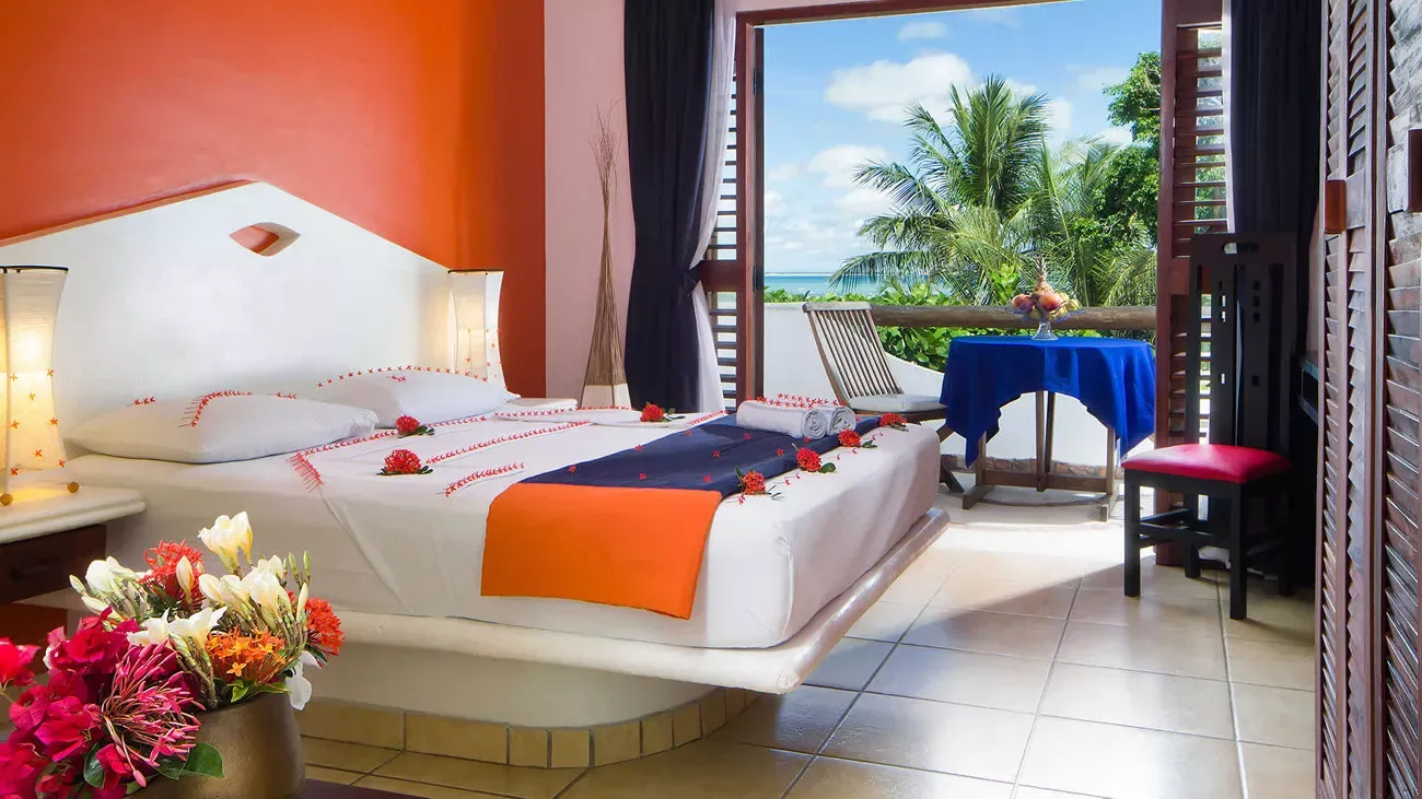 Quarto My Blue