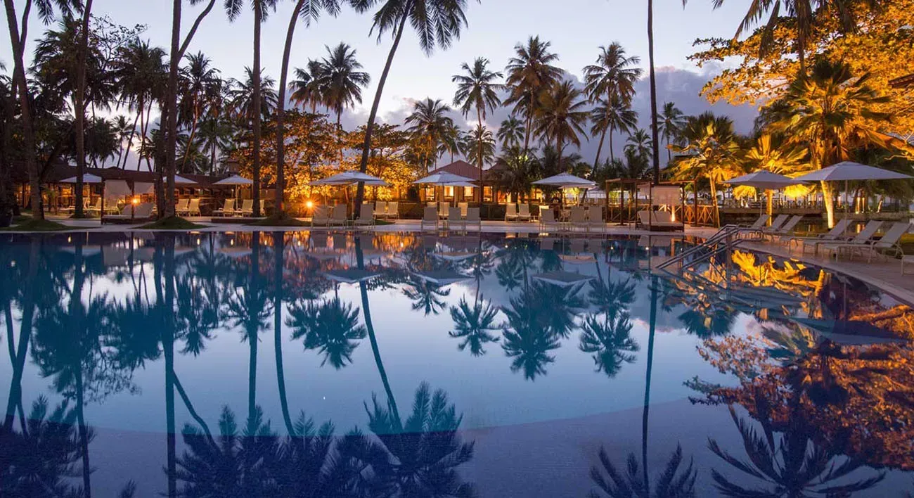 Maceió - Jatiúca Hotel & Resort