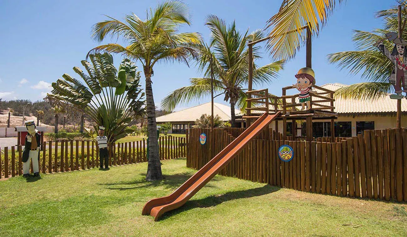 Vila Gale Cumbuco