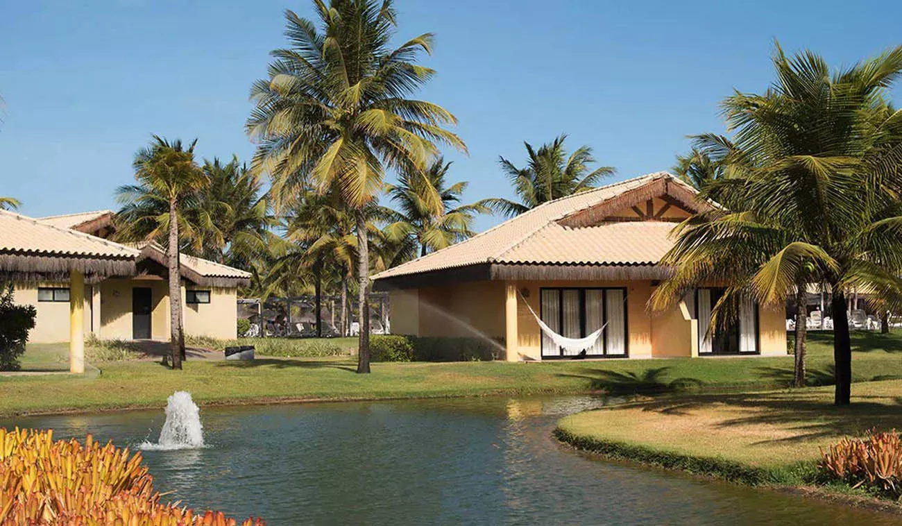Vila Gale Cumbuco