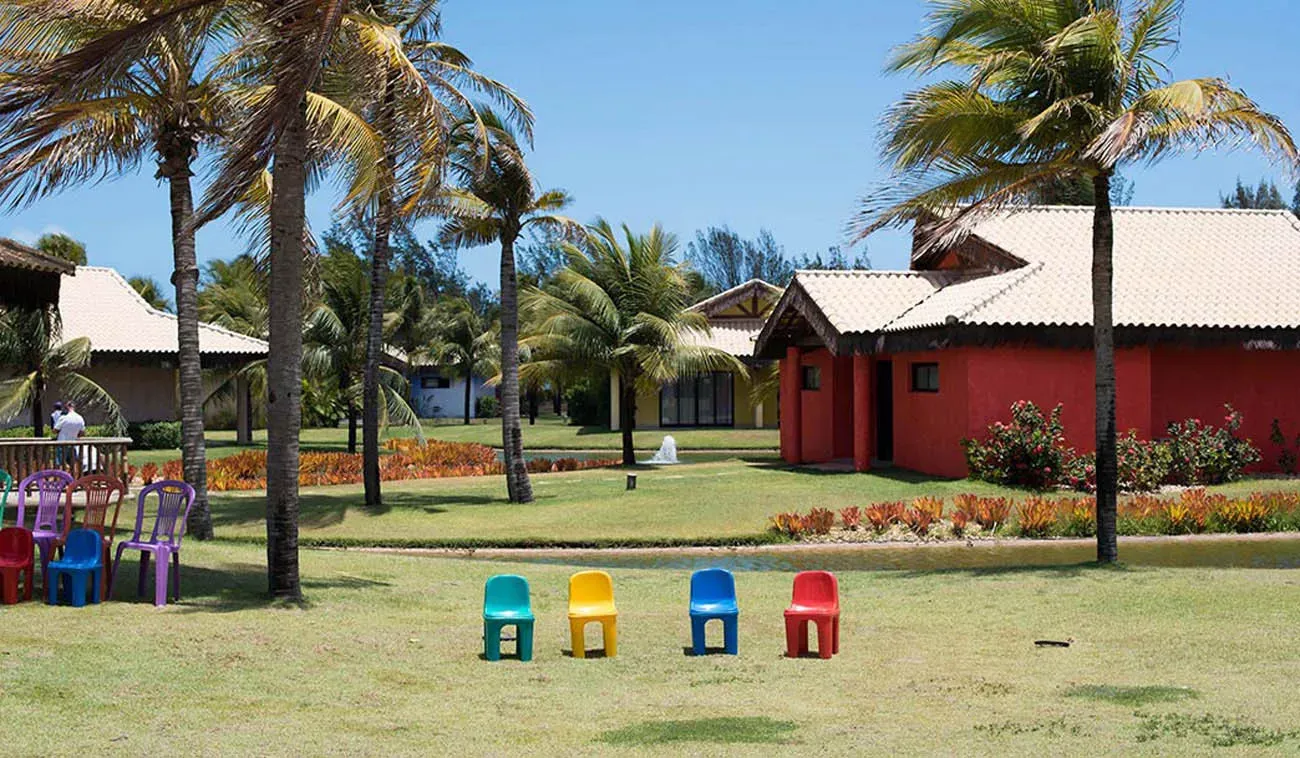 Vila Gale Cumbuco