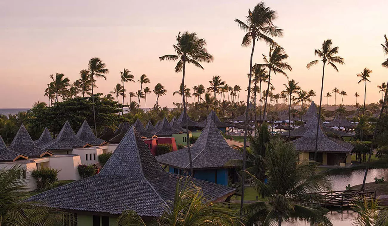 Vila Gale Mares