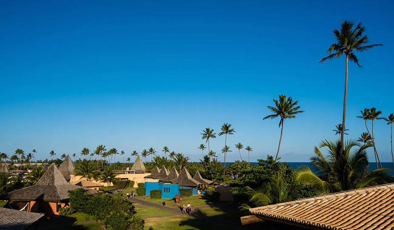 Vila Gale Mares