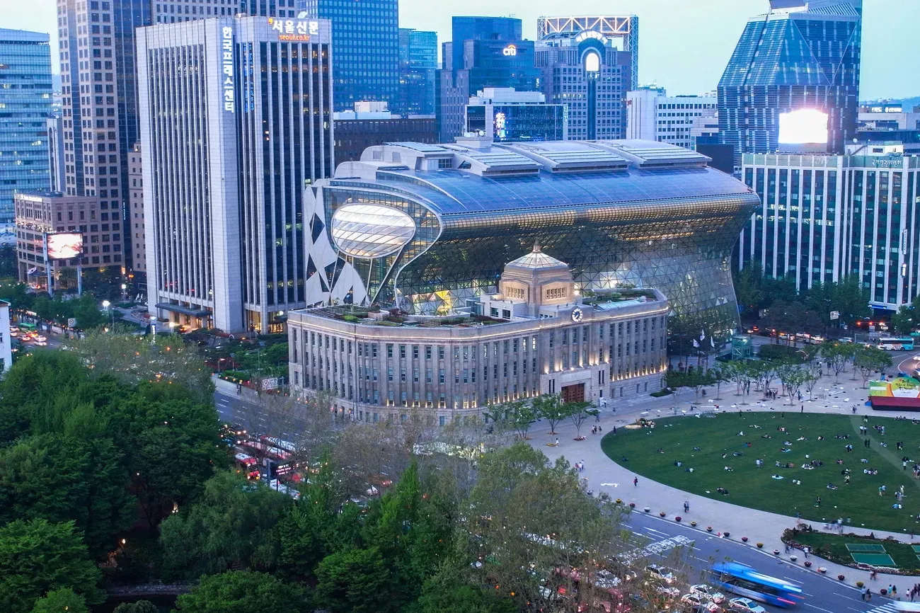 Clássicos da Coréia e Japão