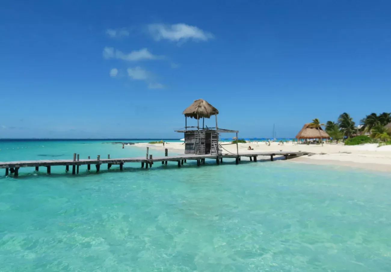 Isla Mujeres