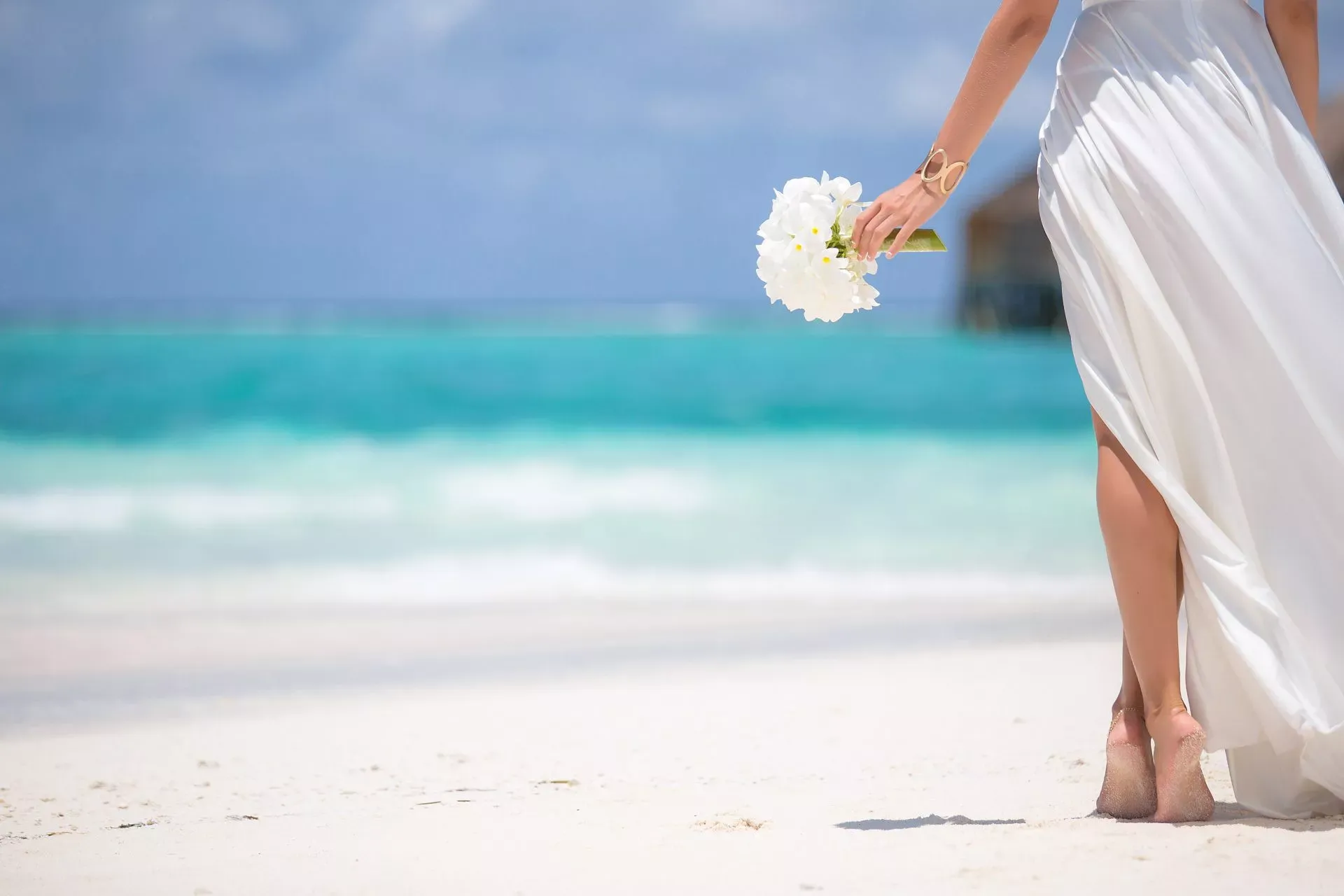 Casamento no Hard Rock Hotel Cancun
