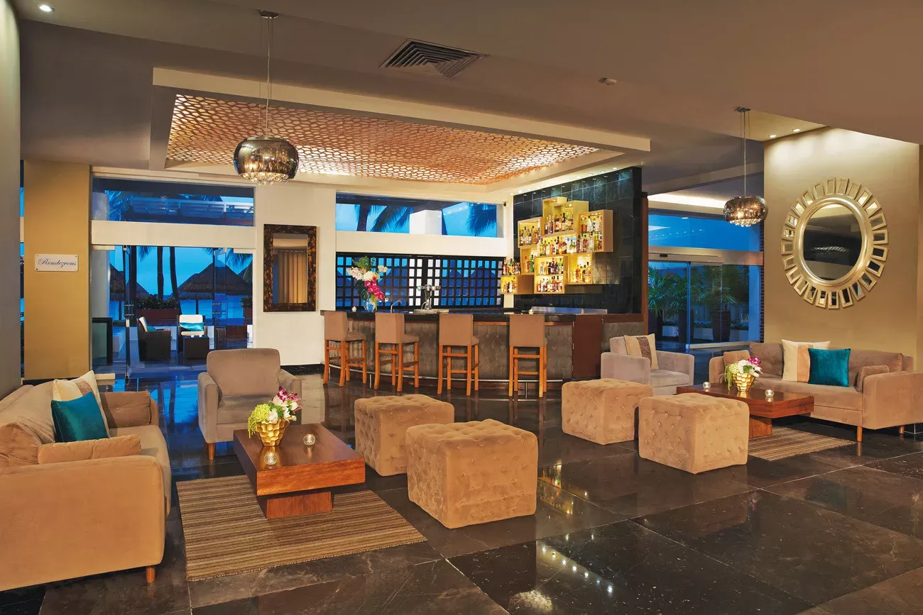 Casamento no Dreams Sands Cancun Resorts & Spa