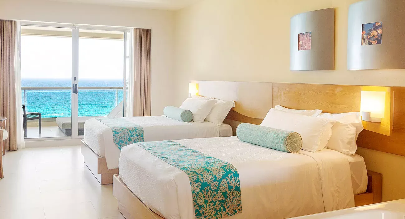 Casamentos no Beach Palace Cancun