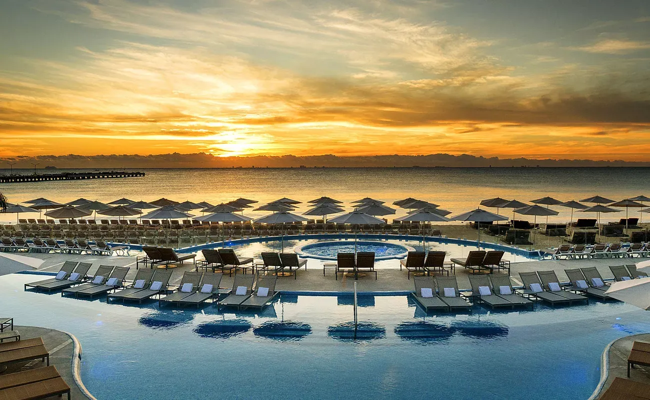 Casamentos em Cancun