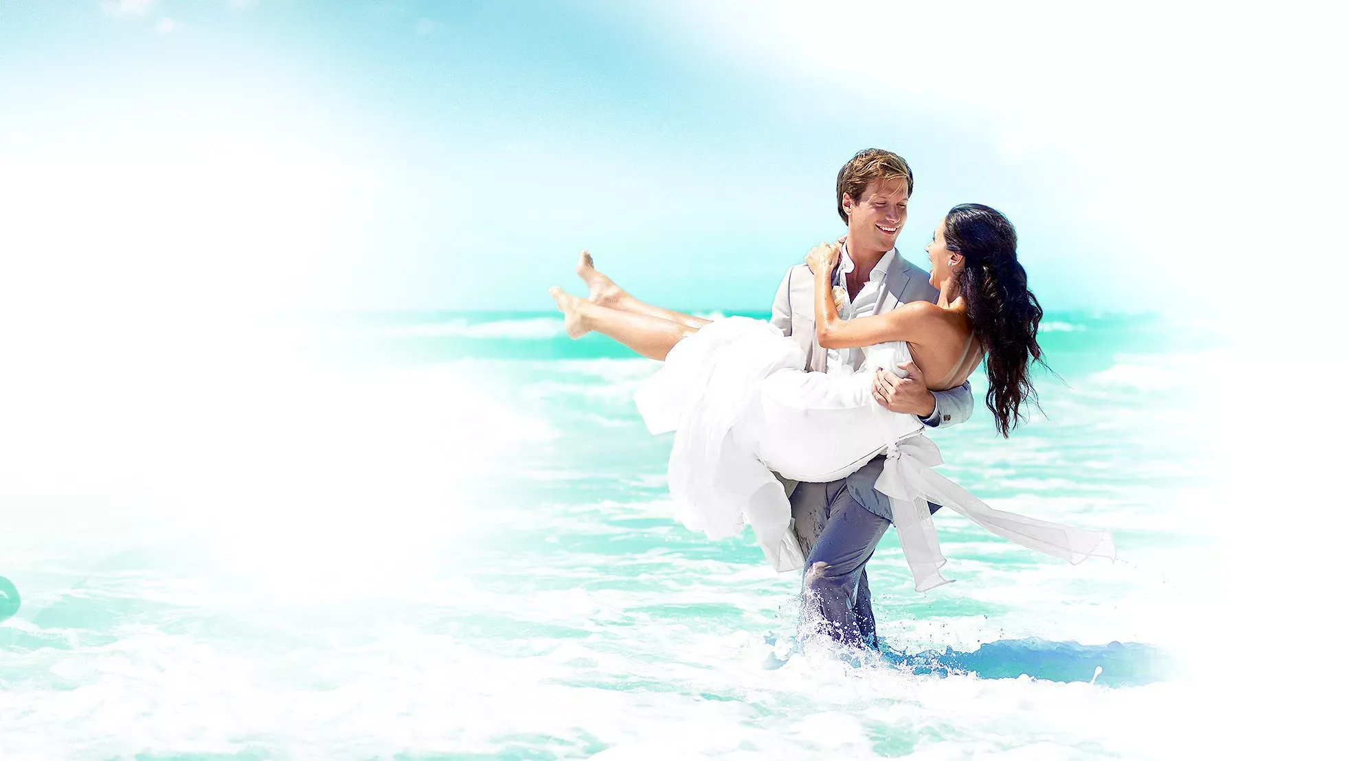 Casamento no Beach Palace Cancun