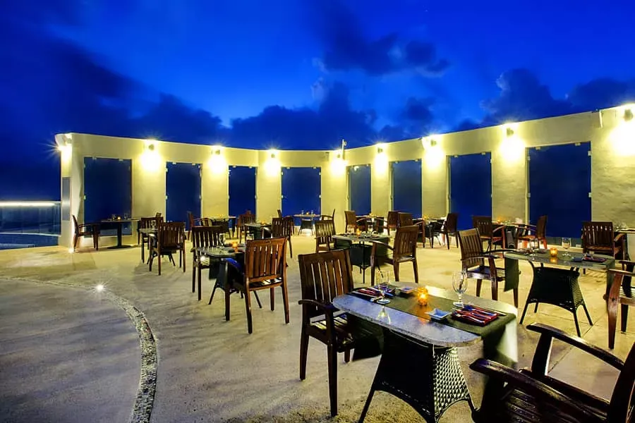 Casamento no Sun Palace Cancun