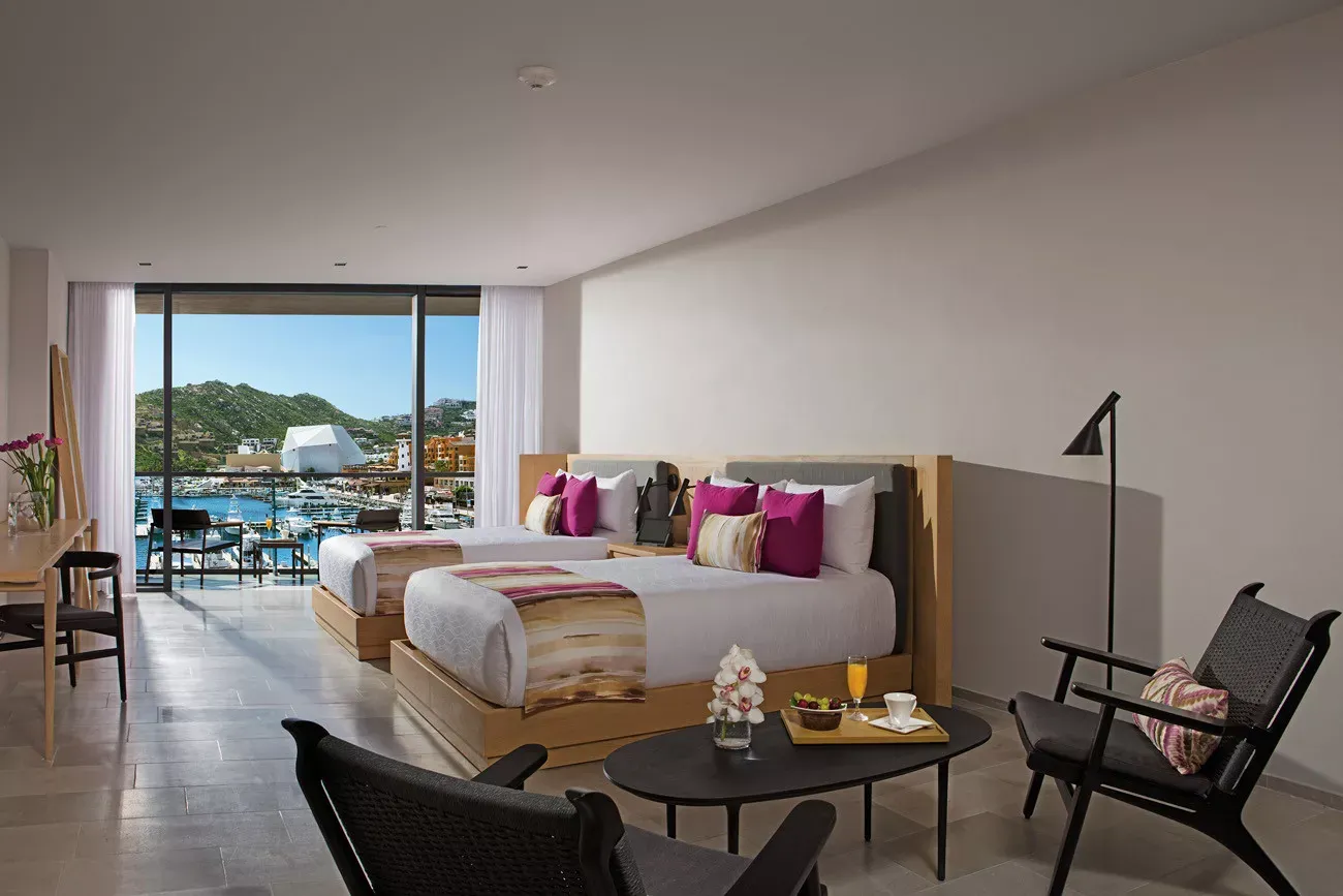 Casamento no Destino em Breathless Cabo San Lucas