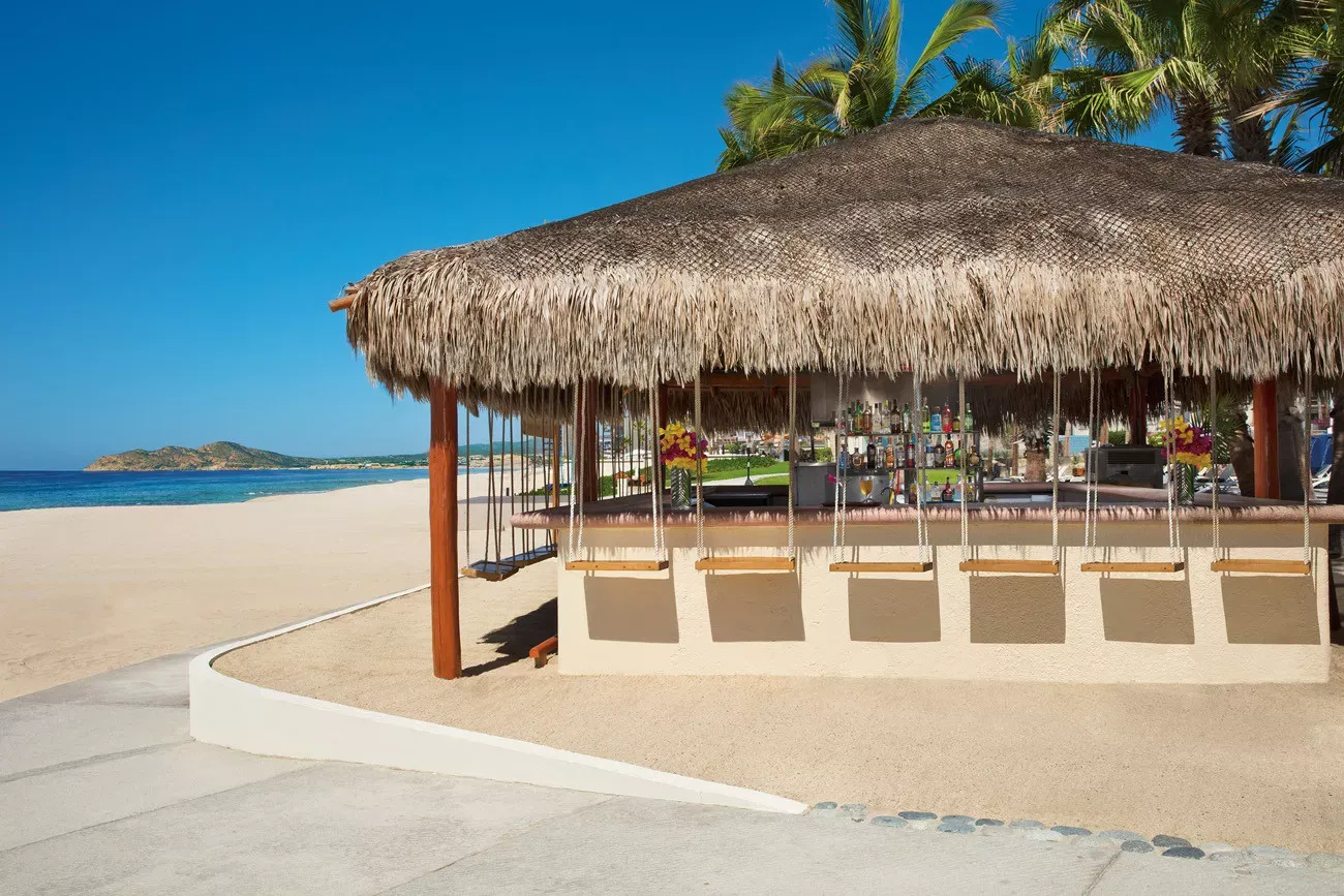 Casamento no Destino em Dreams Los Cabos Suites Golf Resort & Spa