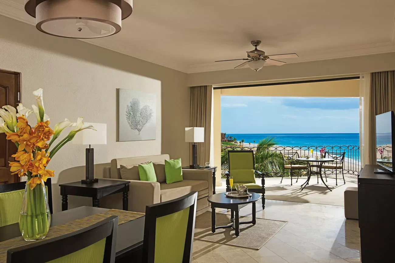 Casamento no Destino em Dreams Los Cabos Suites Golf Resort & Spa